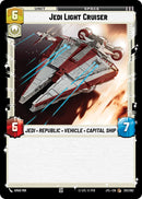 {SW-C}Jedi Light Cruiser (251/262) [Jump to Lightspeed]