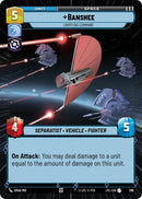 {SW-C}Banshee - Crippling Command (Hyperspace) (299) [Jump to Lightspeed]