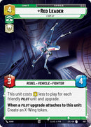 {SW-C}Red Leader - Form Up (Hyperspace) (363) [Jump to Lightspeed]