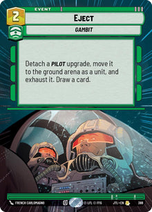 {SW-R}Eject (Hyperspace) (388) [Jump to Lightspeed]