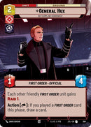 {SW-C}General Hux - No Terms, No Surrender (Hyperspace) (396) [Jump to Lightspeed]