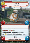 {SW-C}BB-8 - Happy Beeps (Hyperspace) (407) [Jump to Lightspeed]