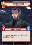 {SW-C}Captain Tarkin - Full Forward Assault (Hyperspace) (423) [Jump to Lightspeed]