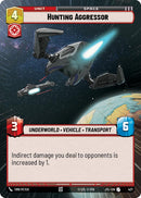 {SW-C}Hunting Aggressor (Hyperspace) (427) [Jump to Lightspeed]