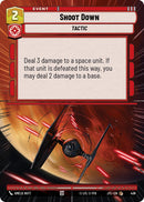 {SW-C}Shoot Down (Hyperspace) (438) [Jump to Lightspeed]