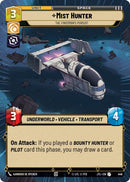{SW-C}Mist Hunter - The Findsman's Pursuit (Hyperspace) (448) [Jump to Lightspeed]