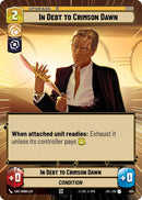 {SW-C}In Debt to Crimson Dawn (Hyperspace) (454) [Jump to Lightspeed]