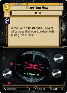 {SW-C}I Have You Now (Hyperspace) (455) [Jump to Lightspeed]