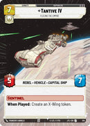 {SW-C}Tantive IV - Fleeing the Empire (Hyperspace) (514) [Jump to Lightspeed]
