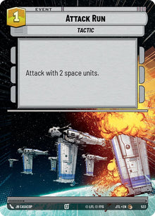 {SW-C}Attack Run (Hyperspace) (523) [Jump to Lightspeed]