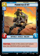{SW-C}Perimeter AT-RT (Foil) (566) [Jump to Lightspeed]