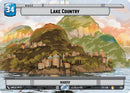 {SW-B}Lake Country (Hyperspace) (293) [Jump to Lightspeed]
