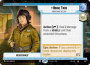 {SW-LD}Rose Tico - Saving What We Love (Hyperspace) (266) [Jump to Lightspeed]