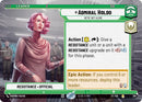 {SW-LD}Admiral Holdo - We're Not Alone (Hyperspace) (269) [Jump to Lightspeed]