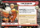 {SW-LD}Luke Skywalker - Hero of Yavin (Hyperspace) (274) [Jump to Lightspeed]