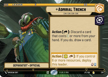 {SW-LD}Admiral Trench - Chk-chk-chk-chk (Hyperspace) (276) [Jump to Lightspeed]