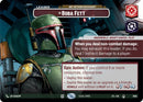{SW-SH}Boba Fett - Any Methods Necessary (Showcase) (1005) [Jump to Lightspeed]
