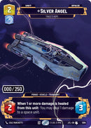 {SW-SH}Silver Angel - Trace's Hope (Serialized) (1094) [Jump to Lightspeed]