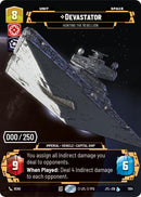 {SW-SH}Devastator - Hunting the Rebellion (Serialized) (1104) [Jump to Lightspeed]
