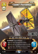 {SW-SH}Sabine's Masterpiece - Crazy Colorful (Serialized) (1121) [Jump to Lightspeed]