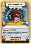 {SW-C}Anakin Skywalker - I'll Try Spinning (16) [Jump to Lightspeed: Weekly Play Promo]