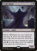 {R} Crypt Ghast [Commander 2014][C14 139]
