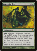 {R} Ooze Garden [Shards of Alara][ALA 143]
