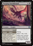 {@C} Purging Stormbrood [Tarkir: Dragonstorm][TDM 213]