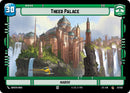 {SW-B}Theed Palace // Experience (023/262 // T03/T04) [Jump to Lightspeed]