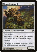 {C} Mosquito Guard [Duel Decks: Elspeth vs. Tezzeret][DDF 006]