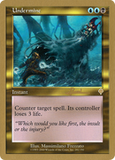{R} Undermine (Antoine Ruel) [World Championship Decks 2001][GB WC01 AR282]