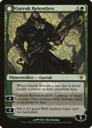 {R} Garruk Relentless // Garruk, the Veil-Cursed [Innistrad][ISD 181]