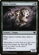 {C} Spore Crawler [Innistrad: Crimson Vow][VOW 222]