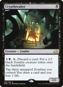 {R} Cryptbreaker [Eldritch Moon][EMN 086]