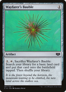 {C} Wayfarer's Bauble [Commander 2014][C14 281]
