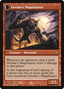 {R} Mondronen Shaman // Tovolar's Magehunter [Dark Ascension][DKA 098]