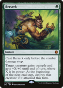 {R} Berserk [Conspiracy: Take the Crown][CN2 175]