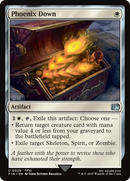 {@C} Phoenix Down [FINAL FANTASY][FIN 029]
