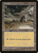 {B}[TMP 331] Plains (331) [Tempest]