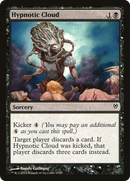 {C} Hypnotic Cloud [Duel Decks: Jace vs. Vraska][DDM 067]