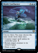 {R} Mystic Confluence [Commander Masters][CMM 108]