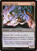 {C} Eldrazi Aggressor [Oath of the Gatewatch][OGW 095]