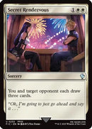 {C} Secret Rendezvous (0253) [FINAL FANTASY][FIC 253]