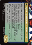 {@C} Fang, Fearless l'Cie (Borderless) [FINAL FANTASY][FIN 381]