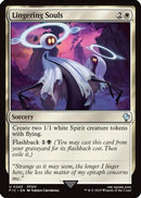 {C} Lingering Souls [FINAL FANTASY Commander][FIC 245]