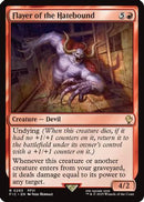 {R} Flayer of the Hatebound [FINAL FANTASY Commander][FIC 293]