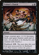 {C} Traitor's Clutch [Time Spiral][TSP 137]