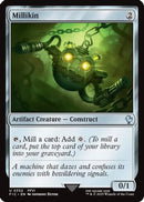 {C} Millikin [FINAL FANTASY Commander][FIC 352]