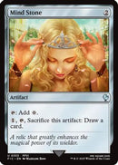 {C} Mind Stone [FINAL FANTASY Commander][FIC 353]