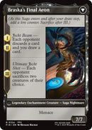 {@R} Jecht, Reluctant Guardian // Braska's Final Aeon [FINAL FANTASY][FIN 104]